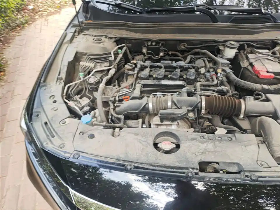 Honda Accord Honda Accord