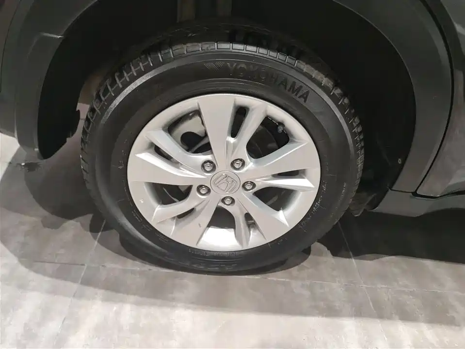 Honda Binzhi Honda Binzhi
