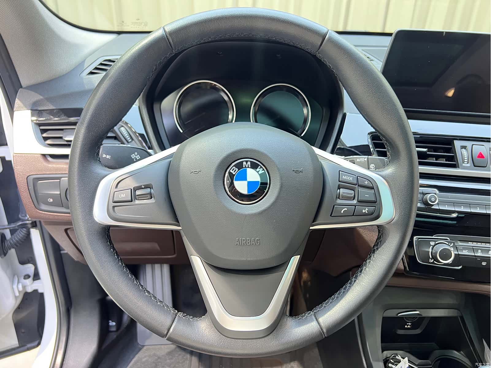 BMW X1, 2022 13