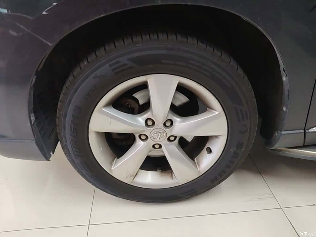 Lexus RX, 2015 23