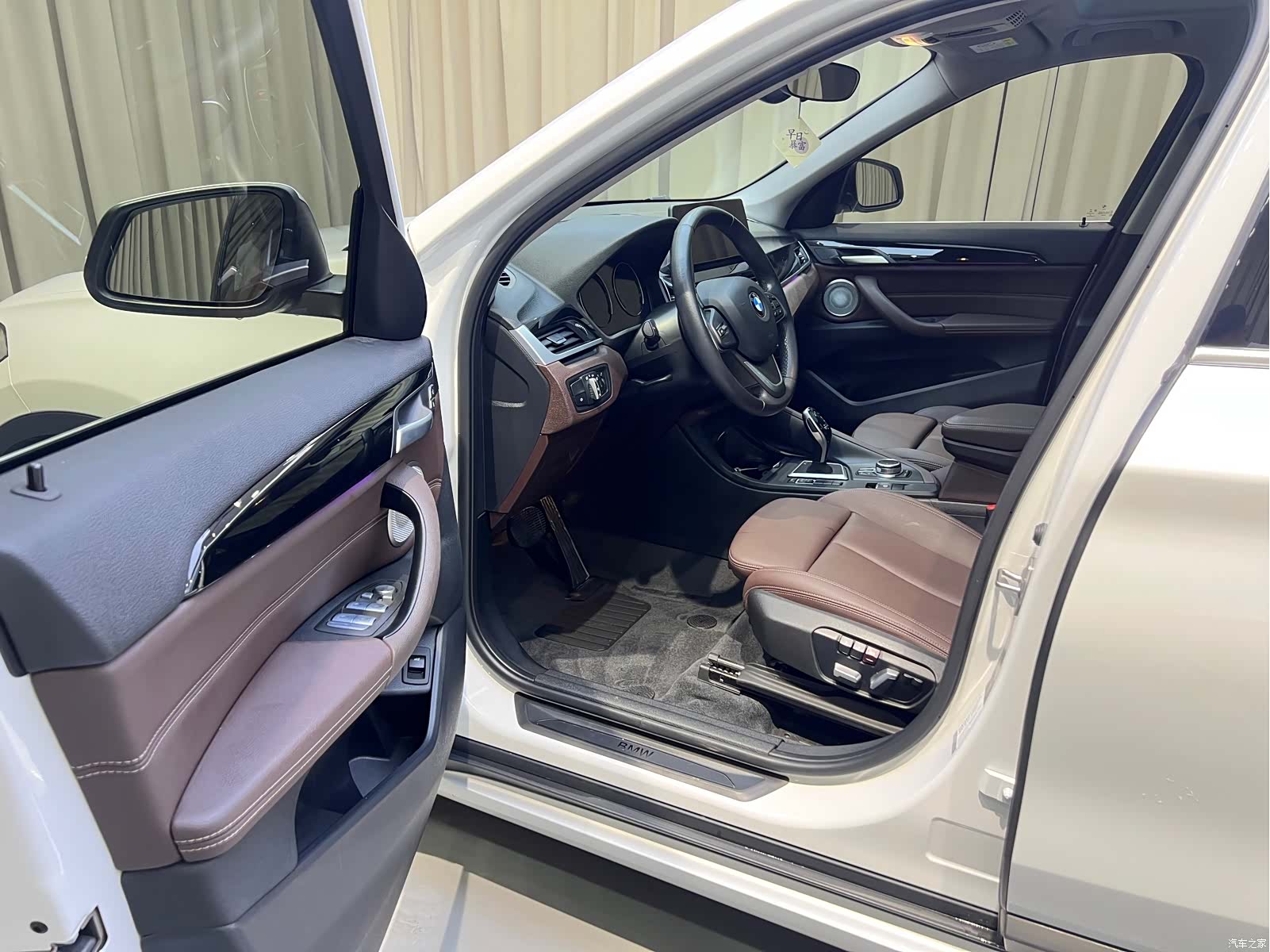 BMW X1, 2022 8