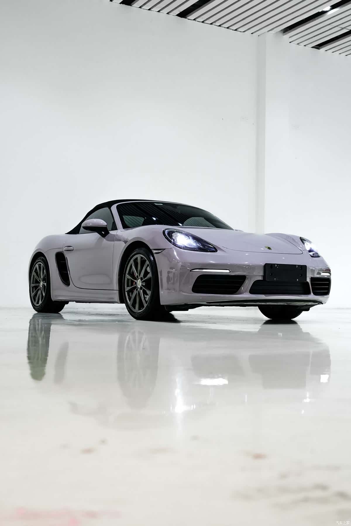 Porsche Boxster, 2019 6