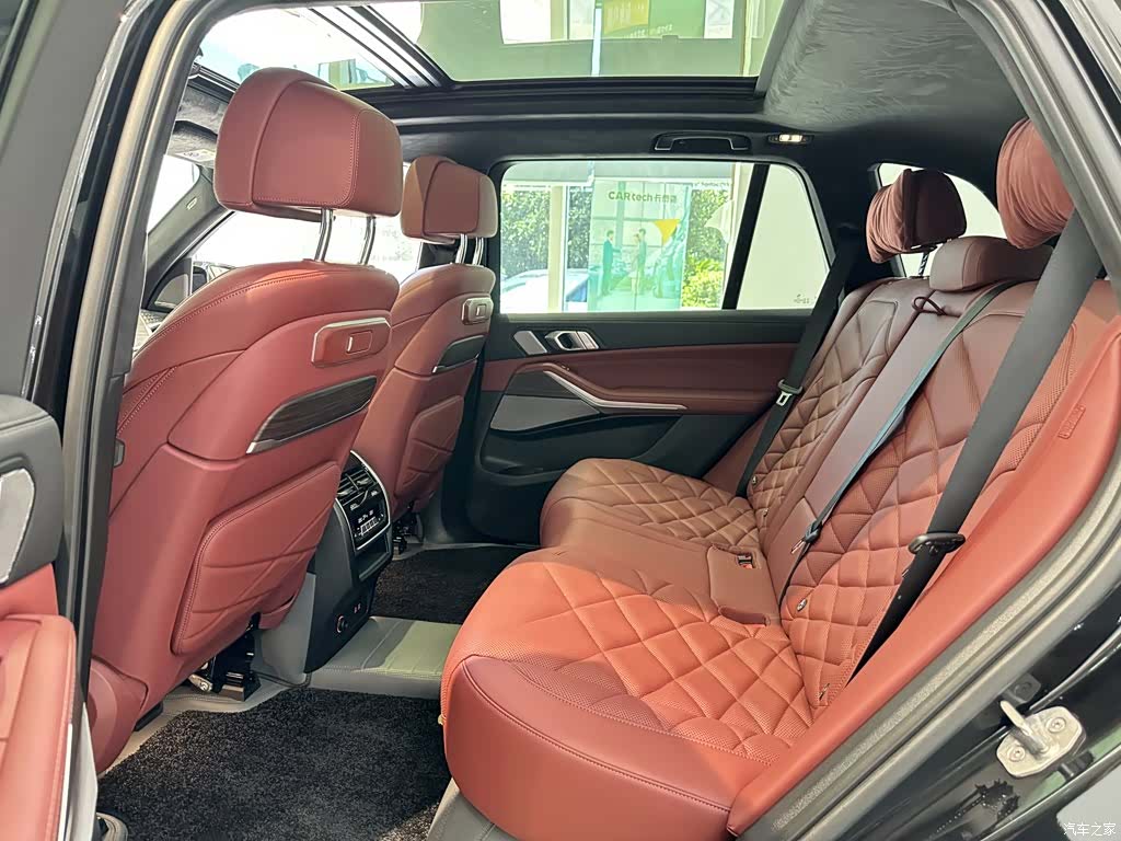 BMW X5, 2024 17