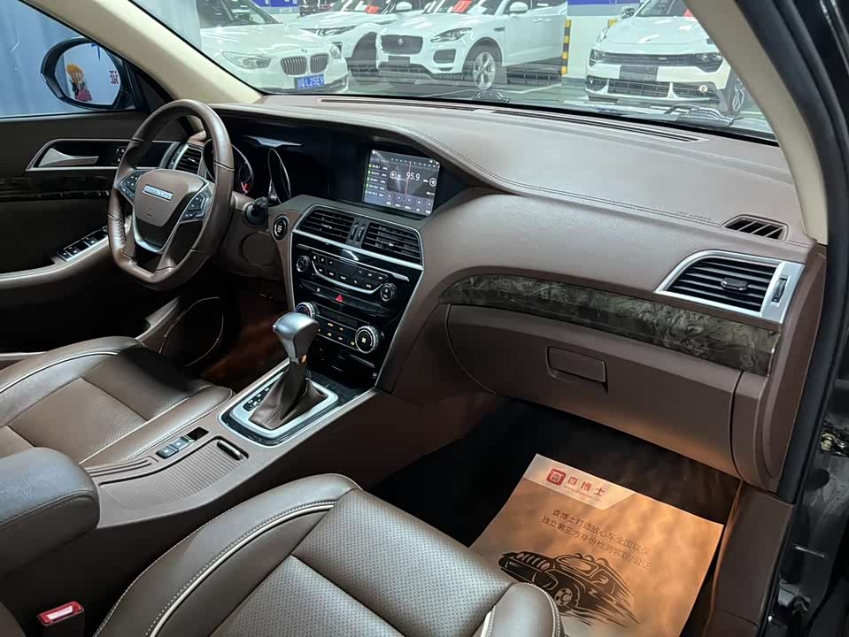 Leopaard Cheetah CS10