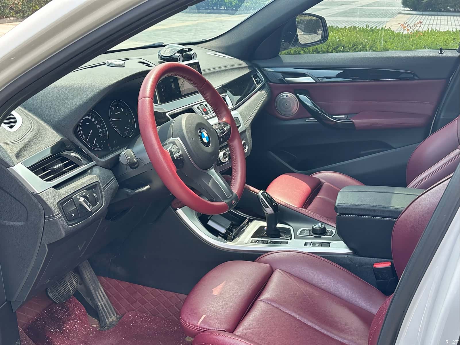 BMW X2, 2020 9
