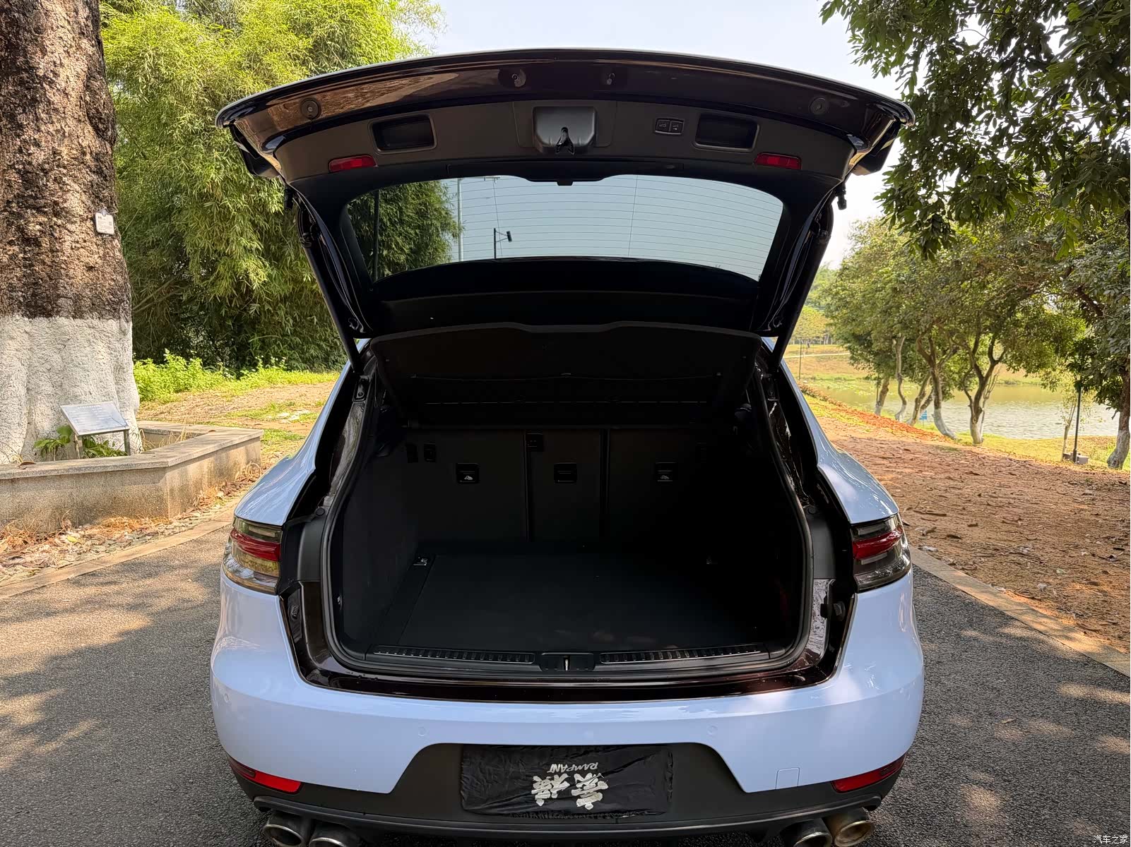 Porsche Macan, 2019 14