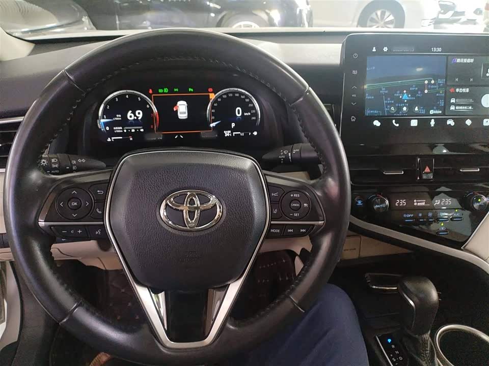 Toyota Camry Toyota Camry