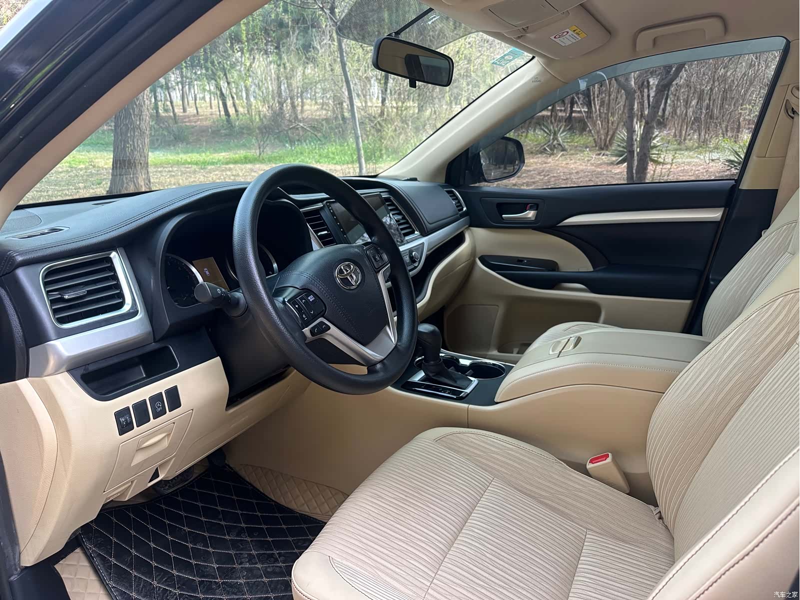 Toyota Highlander, 2022 9