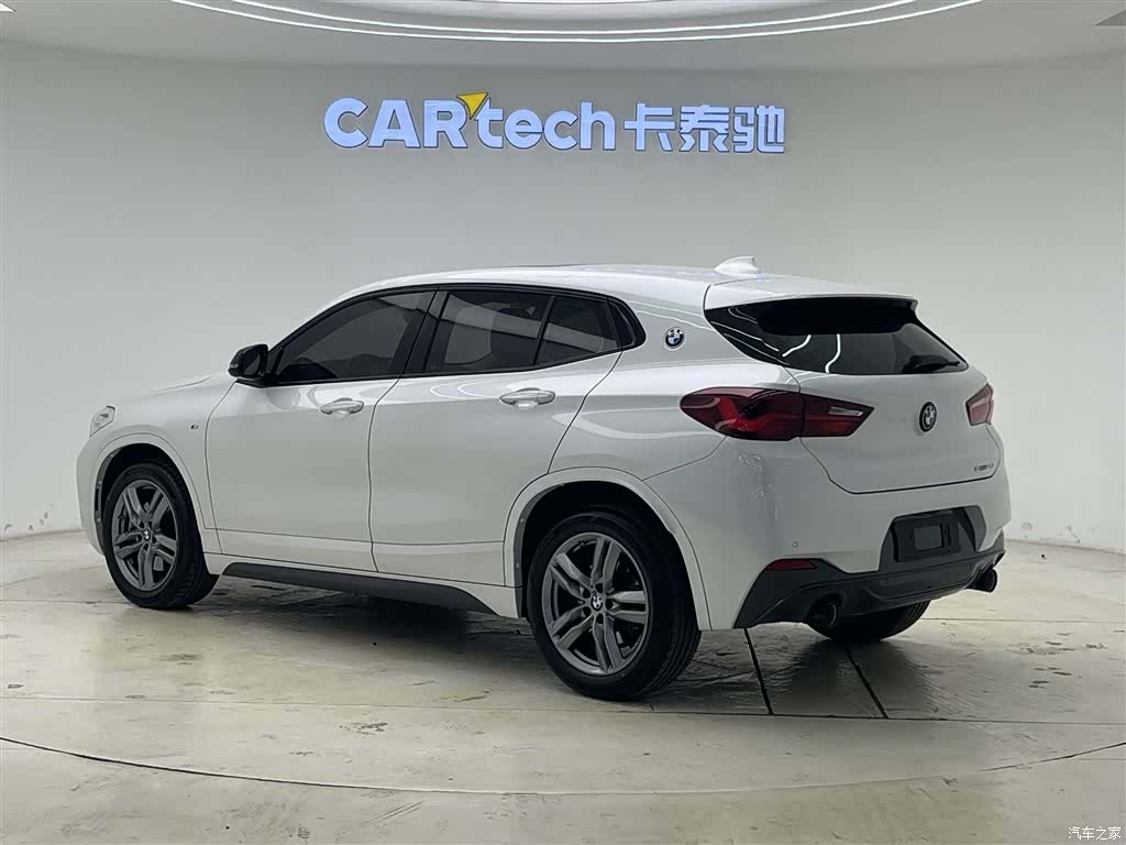 BMW X2, 2023 4