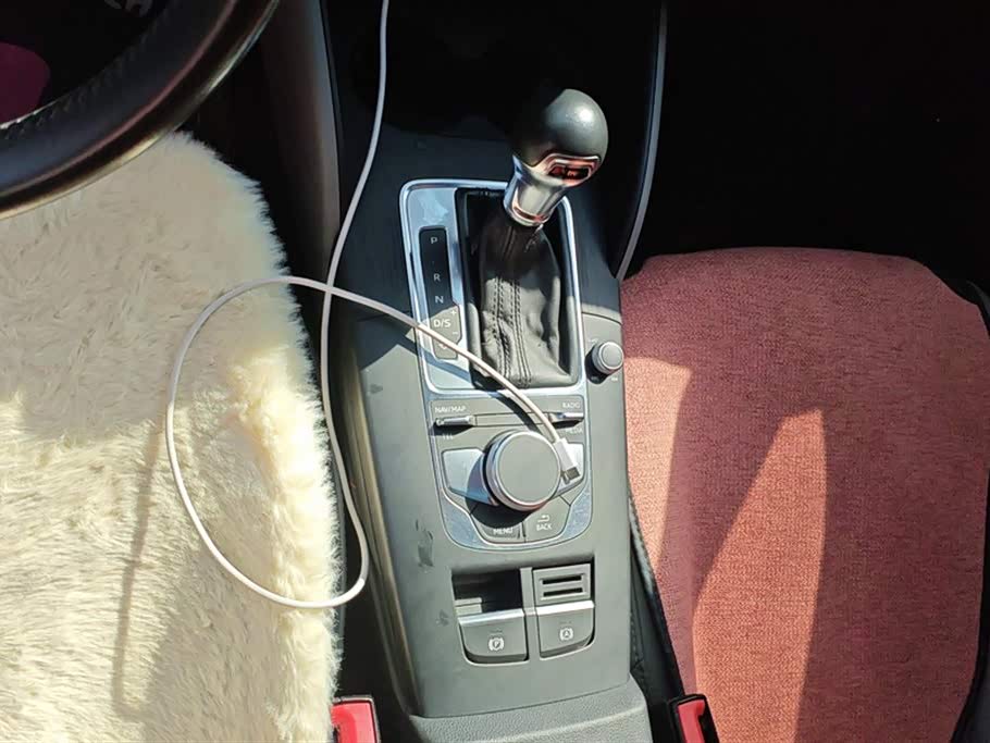 Audi A3 Audi A3