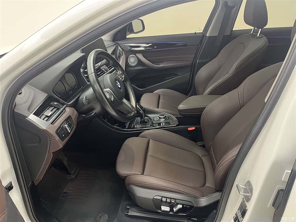 BMW X2, 2023 13