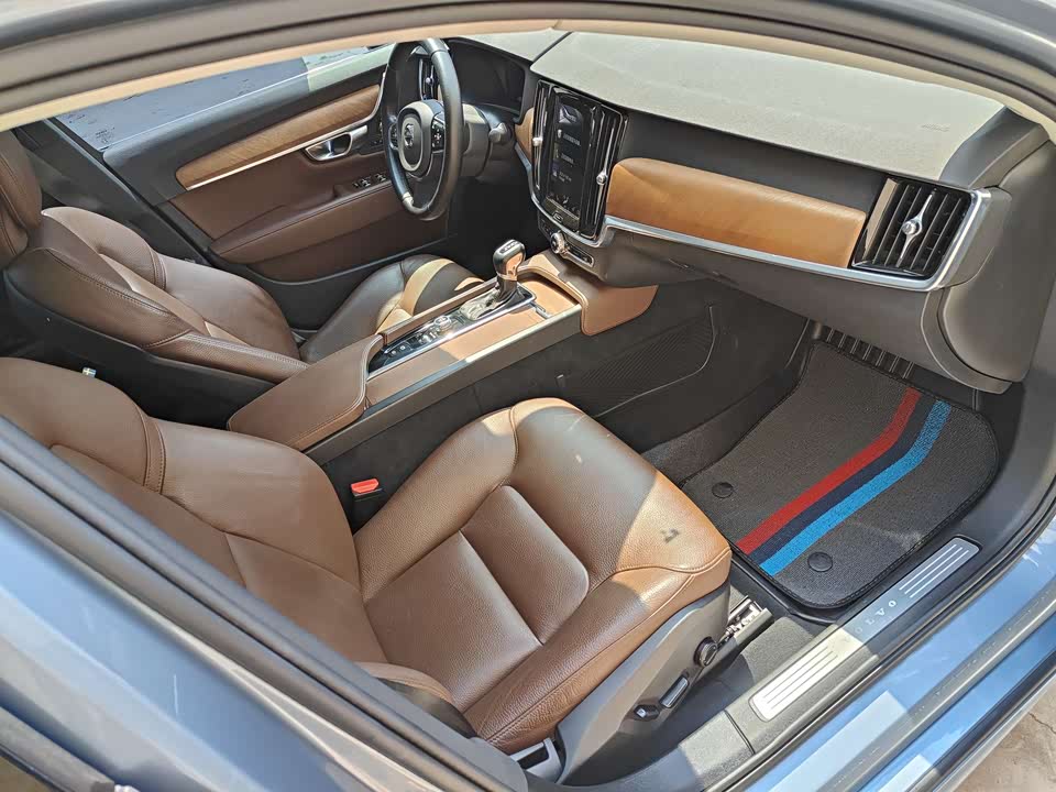 Volvo S90 Volvo S90