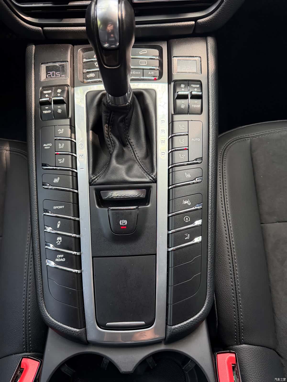 Porsche Macan, 2019 9