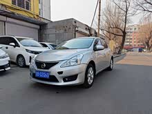 ���TIIDA 2012�� 1.6T GTS����������