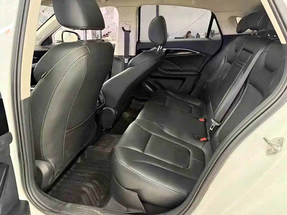 Besturn B70