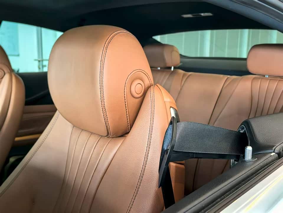Mercedes-Benz E-class Mercedes-Benz E-class