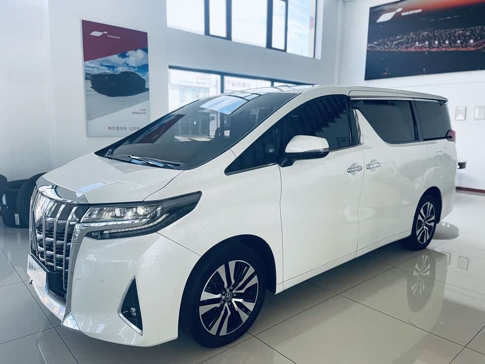 Toyota Elfa Toyota Elfa