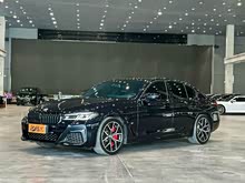 ����5ϵ(����) 2021�� 540i ���а� M�˶���װ