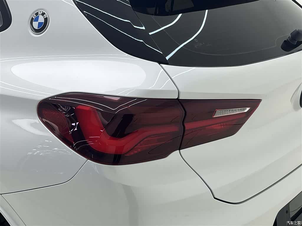 BMW X2, 2023 7
