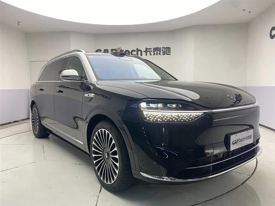 AITO Ask the world M9