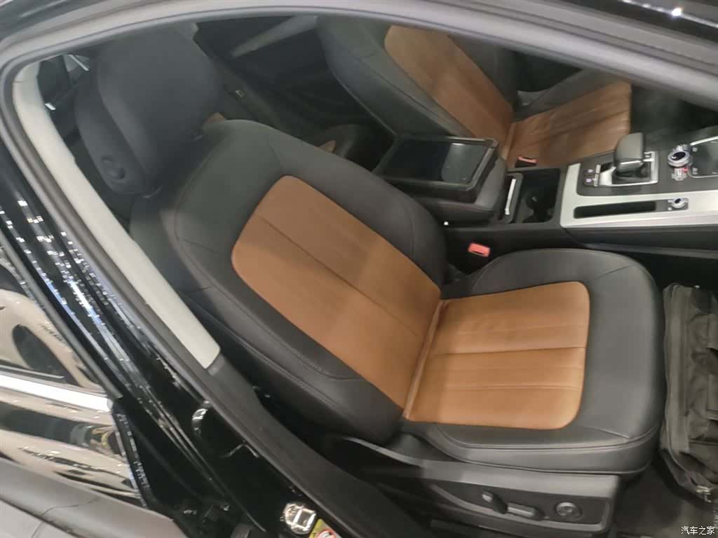 Audi Q5L, 2020 25