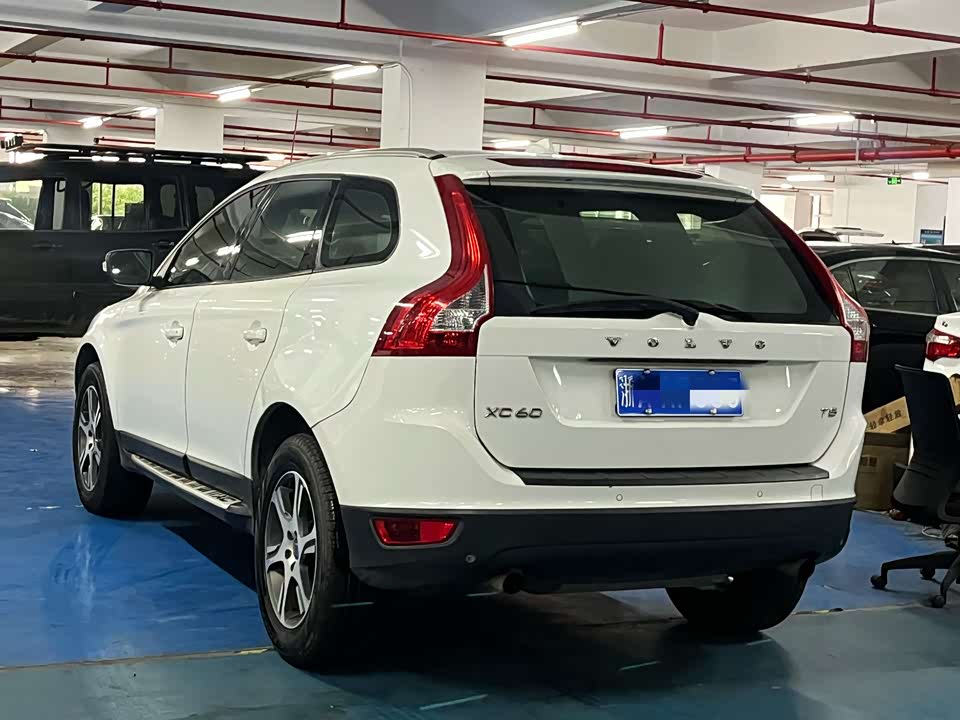 Volvo XC60 Volvo XC60
