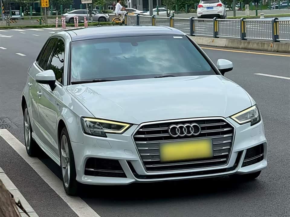 Audi A3 Audi A3