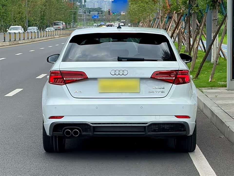 Audi A3 Audi A3
