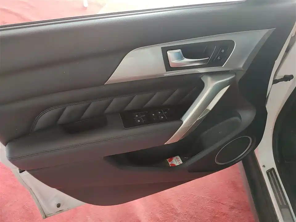 Haval H2