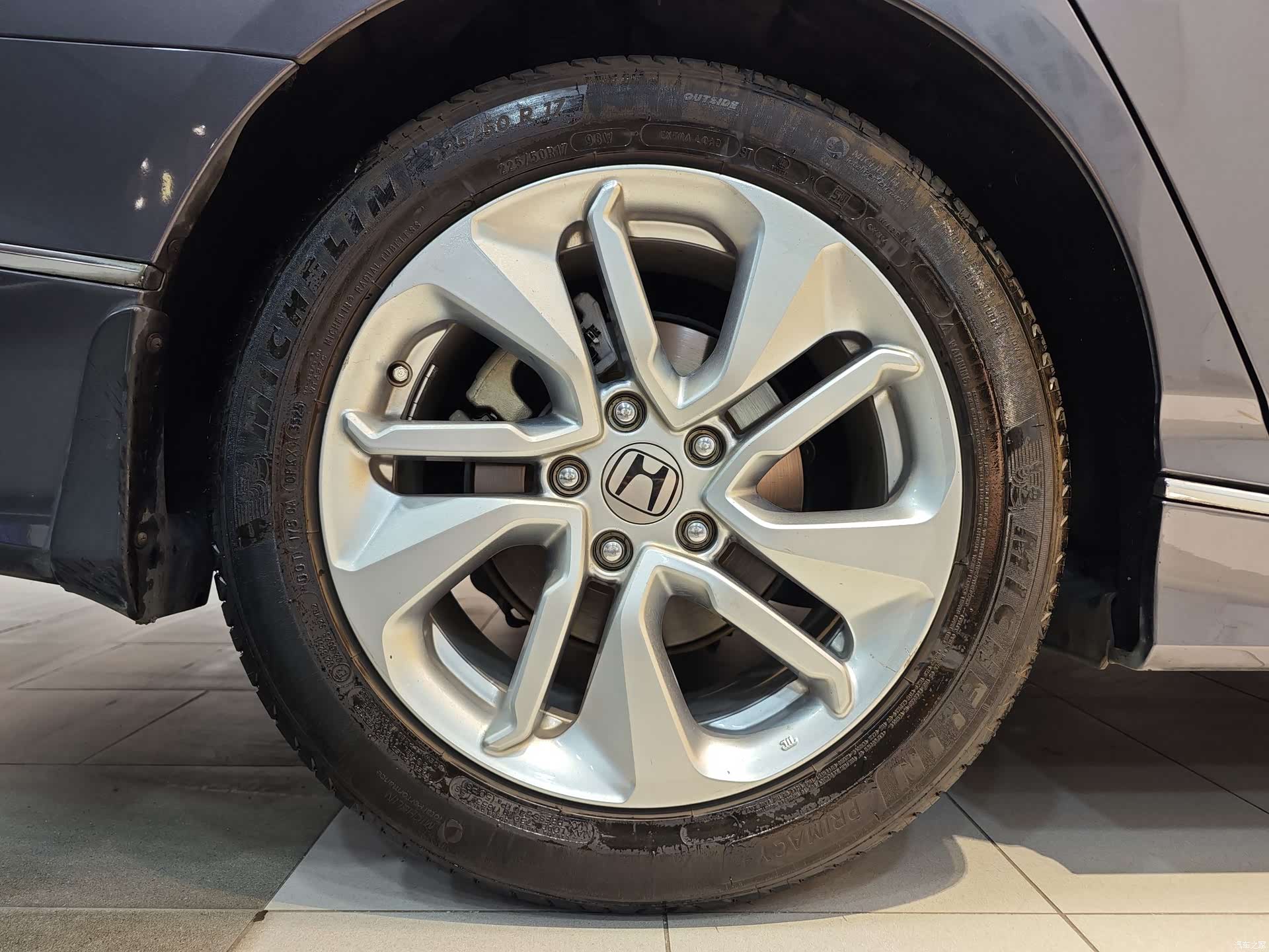 Honda Accord, 2020 30