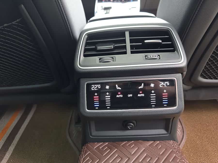 Audi A6 (imported) 2021, фото 14