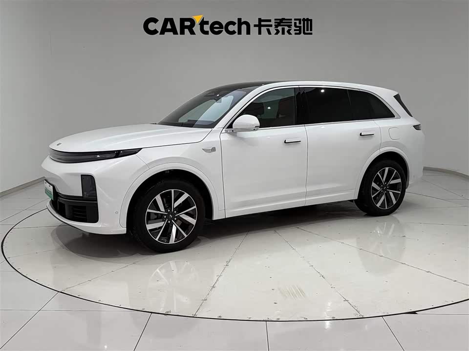 Li Auto Ideal L7