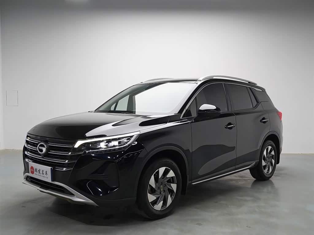 GAC GS4