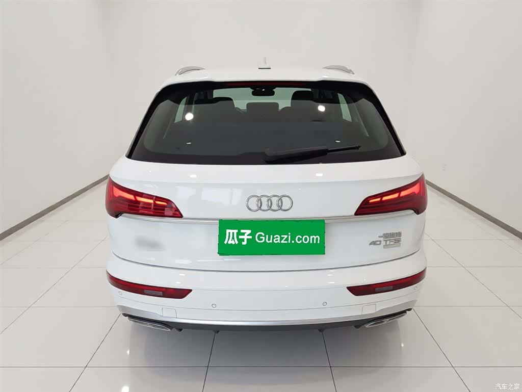 Audi Q5L, 2022 10