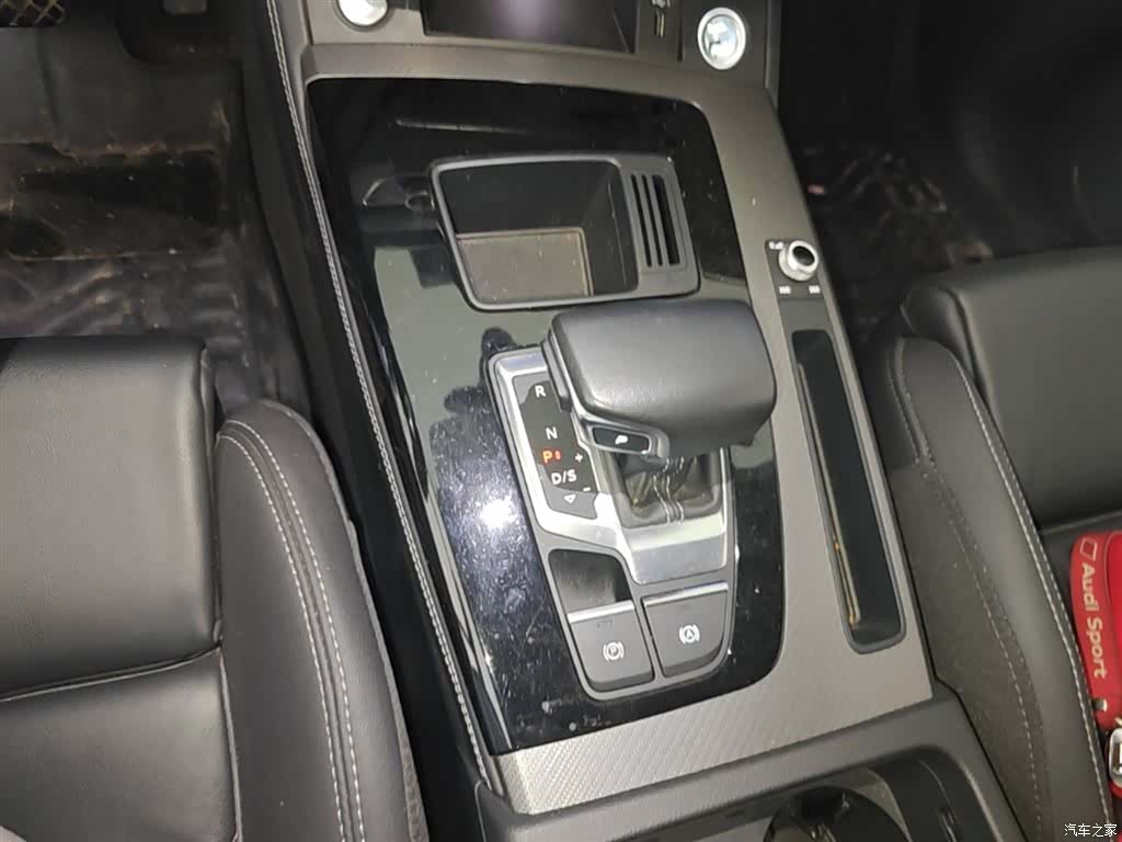 Audi Q5L, 2022 21