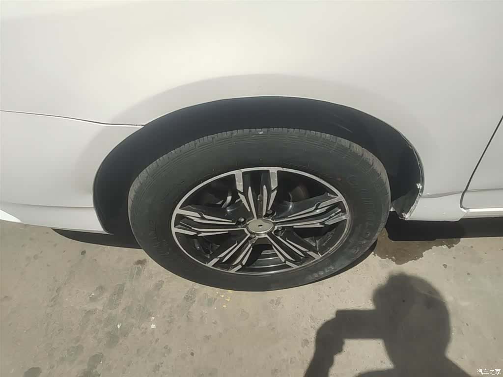 BYD F3, 2019 23