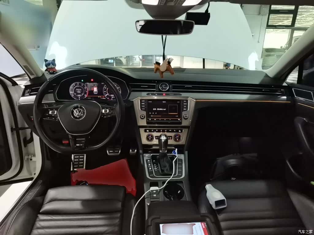 Volkswagen Variant, 2017 10