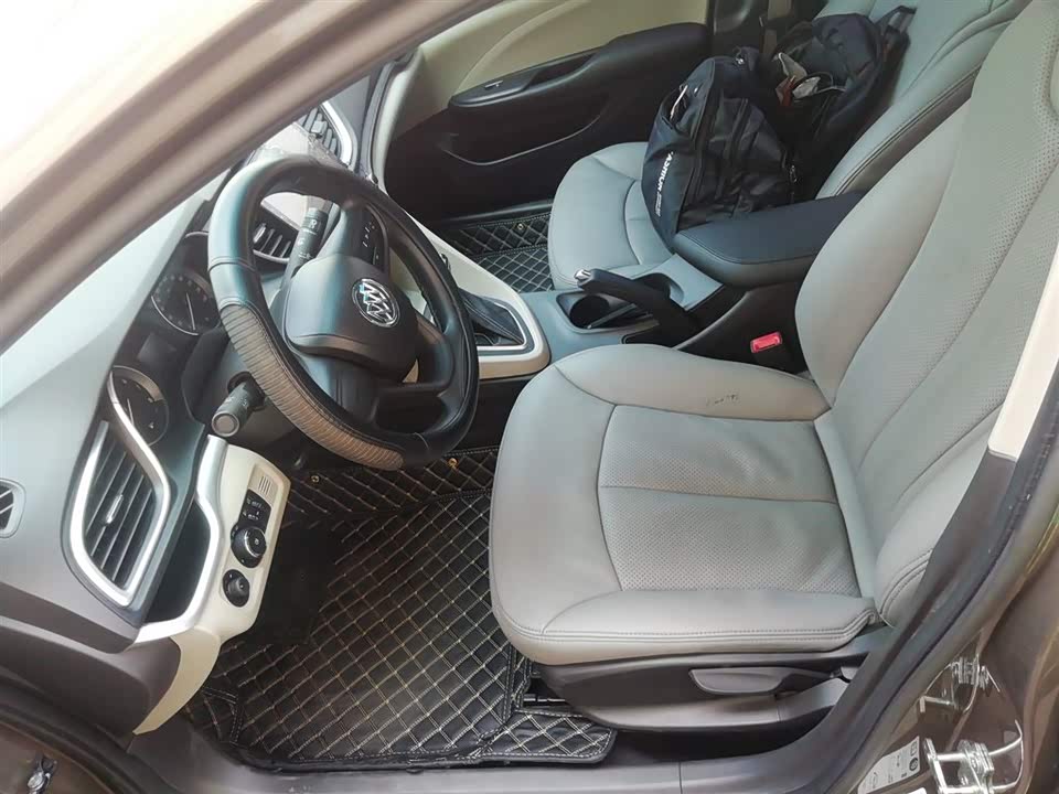 Buick Yinglang Buick Yinglang
