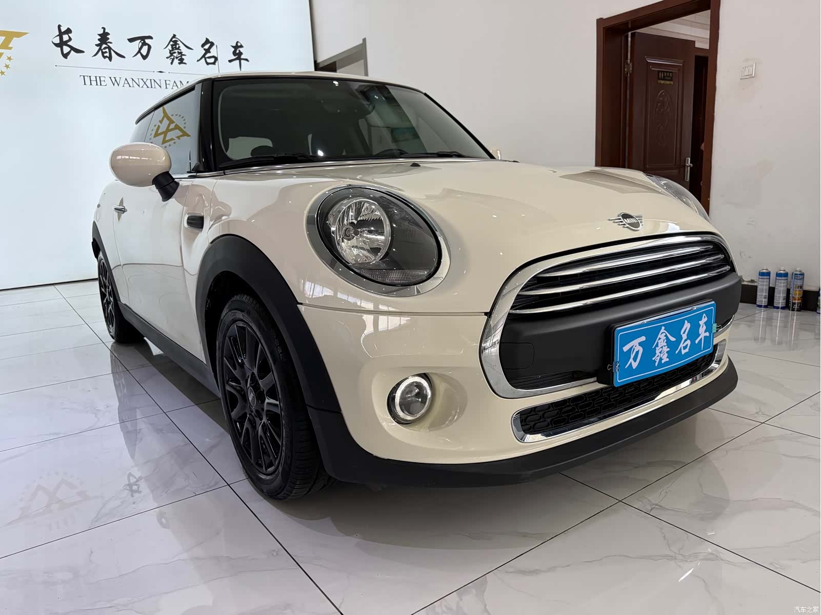 Mini ONE, 2021 3