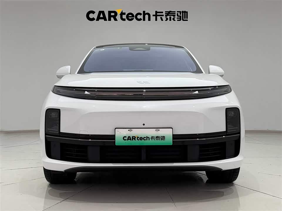 Li Auto Ideal L7