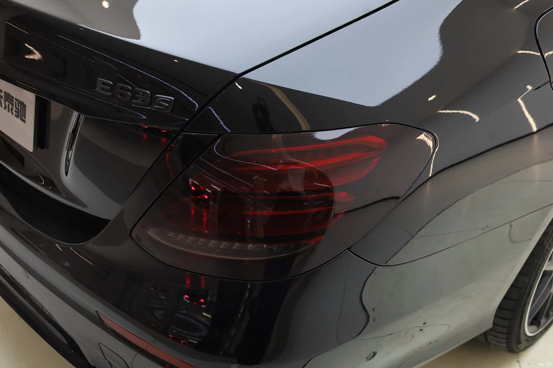 Mercedes-Benz E-Class, 2020 22