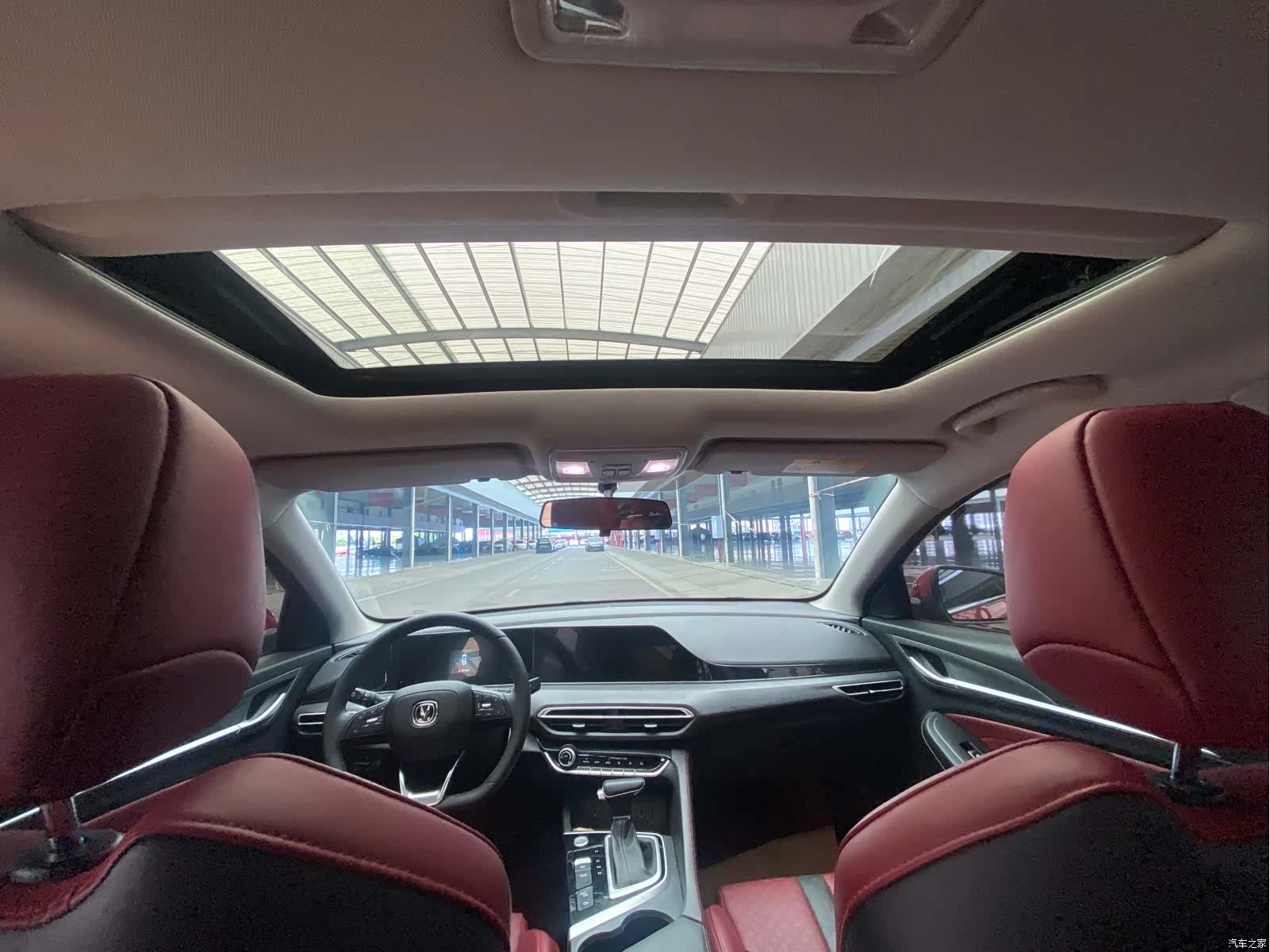 Changan Eado, 2021 14