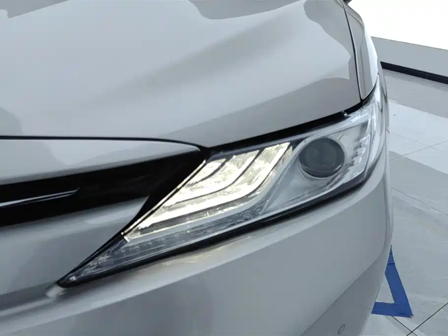 Toyota Camry Toyota Camry