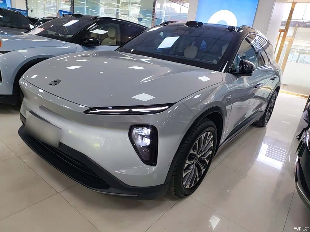 NIO ES6, 2023 1