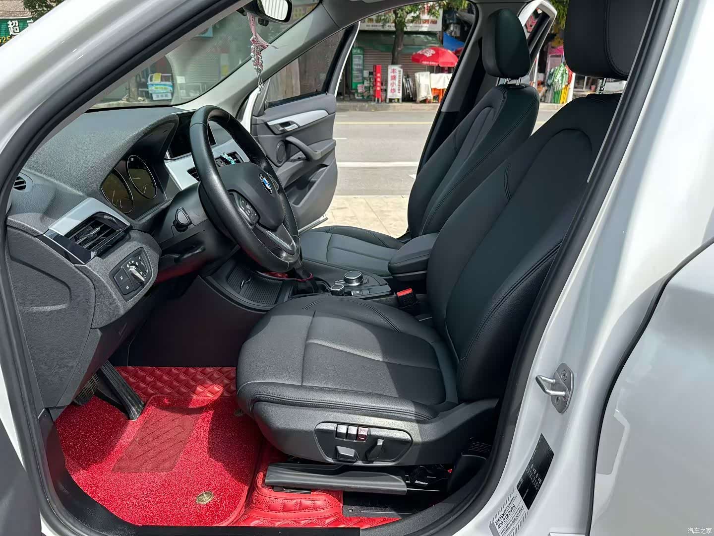 BMW X1, 2018 6