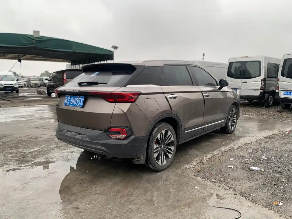 Besturn T77 Besturn T77