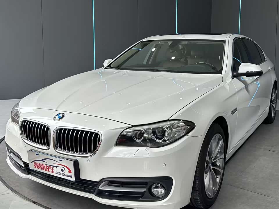BMW 5 series BMW 5 series