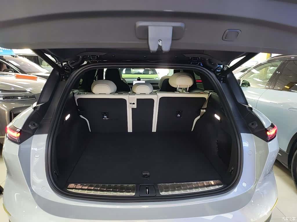 NIO ES6, 2023 19