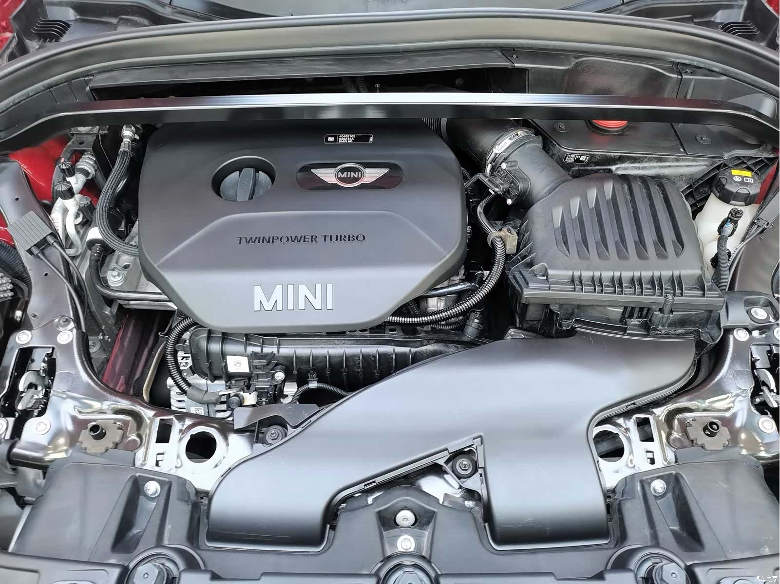 Mini Countryman, 2019 14