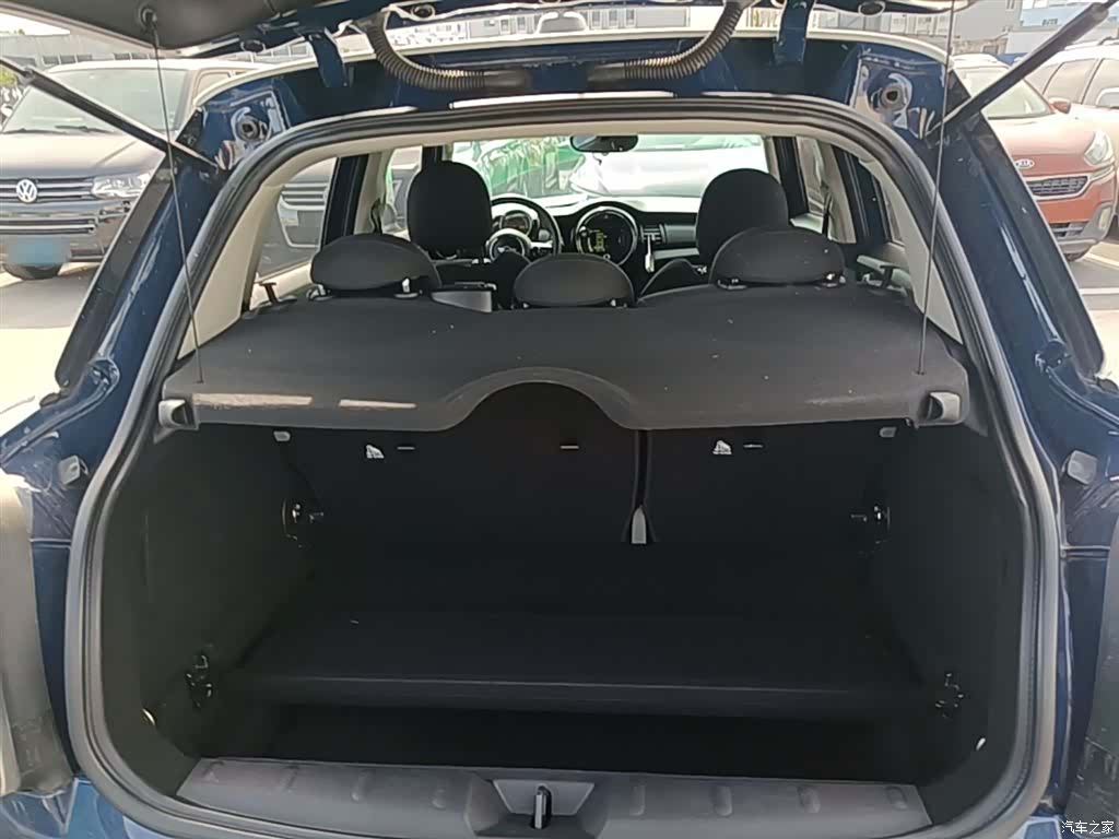 Mini Cooper, 2015 19